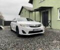 Білий Тойота Камрі, об'ємом двигуна 2.5 л та пробігом 230 тис. км за 10000 $, фото 5 на Automoto.ua