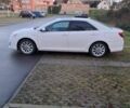 Белый Тойота Камри, объемом двигателя 2.5 л и пробегом 220 тыс. км за 14500 $, фото 11 на Automoto.ua