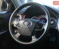 Білий Тойота Камрі, об'ємом двигуна 2.49 л та пробігом 176 тис. км за 13200 $, фото 13 на Automoto.ua