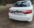 Білий Тойота Камрі, об'ємом двигуна 2.5 л та пробігом 196 тис. км за 11750 $, фото 13 на Automoto.ua