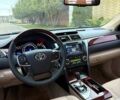 Тойота Камрі 2012 у Києві на Automoto.ua Білий Тойота Камрі, об'ємом двигуна 2.49 л та пробігом 235 тис. км за 12800 $, фото 9 на Automoto.ua