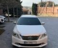 Белый Тойота Камри, объемом двигателя 3.46 л и пробегом 237 тыс. км за 15200 $, фото 1 на Automoto.ua