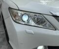 Білий Тойота Камрі, об'ємом двигуна 2.5 л та пробігом 185 тис. км за 14000 $, фото 22 на Automoto.ua