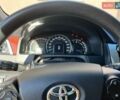 Белый Тойота Камри, объемом двигателя 2.5 л и пробегом 174 тыс. км за 13500 $, фото 9 на Automoto.ua