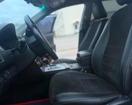Тойота Камрі 2012 у Харкові на Automoto.ua Білий Тойота Камрі, об'ємом двигуна 2.49 л та пробігом 199 тис. км за 12600 $, фото 2 на Automoto.ua