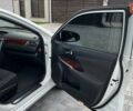 Білий Тойота Камрі, об'ємом двигуна 2.49 л та пробігом 135 тис. км за 13800 $, фото 10 на Automoto.ua