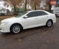 Білий Тойота Камрі, об'ємом двигуна 2.5 л та пробігом 280 тис. км за 12000 $, фото 6 на Automoto.ua