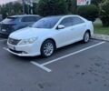 Белый Тойота Камри, объемом двигателя 2.49 л и пробегом 151 тыс. км за 15800 $, фото 1 на Automoto.ua