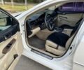 Белый Тойота Камри, объемом двигателя 2.5 л и пробегом 170 тыс. км за 9700 $, фото 12 на Automoto.ua