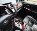 Білий Тойота Камрі, об'ємом двигуна 2.5 л та пробігом 196 тис. км за 11750 $, фото 17 на Automoto.ua