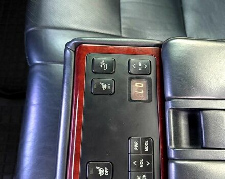 Белый Тойота Камри, объемом двигателя 2.5 л и пробегом 154 тыс. км за 15500 $, фото 10 на Automoto.ua