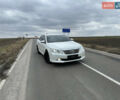 Белый Тойота Камри, объемом двигателя 2.5 л и пробегом 198 тыс. км за 13500 $, фото 12 на Automoto.ua