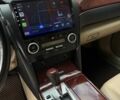 Білий Тойота Камрі, об'ємом двигуна 2.5 л та пробігом 185 тис. км за 14000 $, фото 20 на Automoto.ua