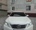 Білий Тойота Камрі, об'ємом двигуна 2.5 л та пробігом 185 тис. км за 14000 $, фото 7 на Automoto.ua