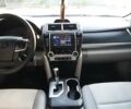 Білий Тойота Камрі, об'ємом двигуна 2.5 л та пробігом 247 тис. км за 11700 $, фото 25 на Automoto.ua