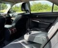 Білий Тойота Камрі, об'ємом двигуна 2.49 л та пробігом 0 тис. км за 13500 $, фото 1 на Automoto.ua