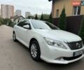 Білий Тойота Камрі, об'ємом двигуна 2.49 л та пробігом 297 тис. км за 12800 $, фото 1 на Automoto.ua