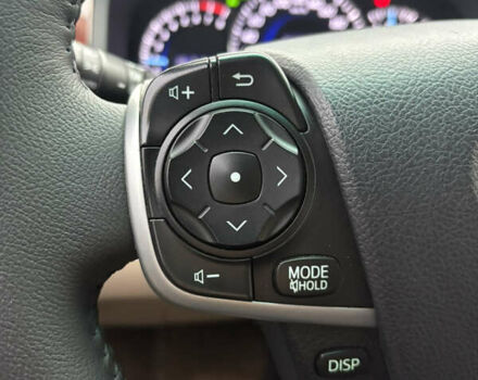 Білий Тойота Камрі, об'ємом двигуна 2.49 л та пробігом 236 тис. км за 12500 $, фото 7 на Automoto.ua