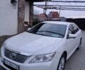 Тойота Камрі 2012 у Харкові на Automoto.ua Білий Тойота Камрі, об'ємом двигуна 2.49 л та пробігом 199 тис. км за 12600 $, фото 7 на Automoto.ua