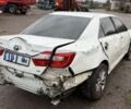 Белый Тойота Камри, объемом двигателя 0 л и пробегом 190 тыс. км за 1500 $, фото 1 на Automoto.ua