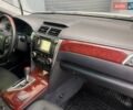 Белый Тойота Камри, объемом двигателя 2.5 л и пробегом 220 тыс. км за 15450 $, фото 46 на Automoto.ua