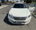 Білий Тойота Камрі, об'ємом двигуна 2.5 л та пробігом 300 тис. км за 10200 $, фото 4 на Automoto.ua
