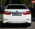 Білий Тойота Камрі, об'ємом двигуна 2.49 л та пробігом 176 тис. км за 13200 $, фото 4 на Automoto.ua
