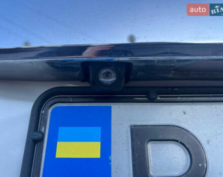 Белый Тойота Камри, объемом двигателя 2.5 л и пробегом 170 тыс. км за 11200 $, фото 20 на Automoto.ua