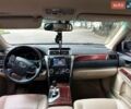 Белый Тойота Камри, объемом двигателя 2.49 л и пробегом 246 тыс. км за 11550 $, фото 7 на Automoto.ua