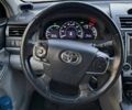 Белый Тойота Камри, объемом двигателя 2.5 л и пробегом 220 тыс. км за 14500 $, фото 2 на Automoto.ua