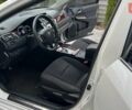 Білий Тойота Камрі, об'ємом двигуна 2.49 л та пробігом 135 тис. км за 13800 $, фото 7 на Automoto.ua