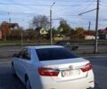 Белый Тойота Камри, объемом двигателя 2.5 л и пробегом 195 тыс. км за 11800 $, фото 9 на Automoto.ua