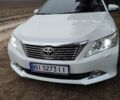 Білий Тойота Камрі, об'ємом двигуна 2.5 л та пробігом 196 тис. км за 11750 $, фото 4 на Automoto.ua