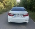Белый Тойота Камри, объемом двигателя 2.5 л и пробегом 184 тыс. км за 12000 $, фото 11 на Automoto.ua