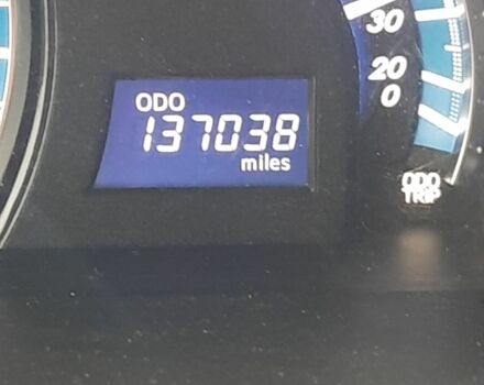 Белый Тойота Камри, объемом двигателя 2.5 л и пробегом 220 тыс. км за 14500 $, фото 4 на Automoto.ua