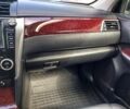 Белый Тойота Камри, объемом двигателя 2.5 л и пробегом 184 тыс. км за 12000 $, фото 14 на Automoto.ua
