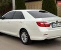 Тойота Камрі 2012 у Києві на Automoto.ua Білий Тойота Камрі, об'ємом двигуна 2.49 л та пробігом 235 тис. км за 12800 $, фото 1 на Automoto.ua