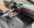 Белый Тойота Камри, объемом двигателя 2.5 л и пробегом 280 тыс. км за 9800 $, фото 6 на Automoto.ua