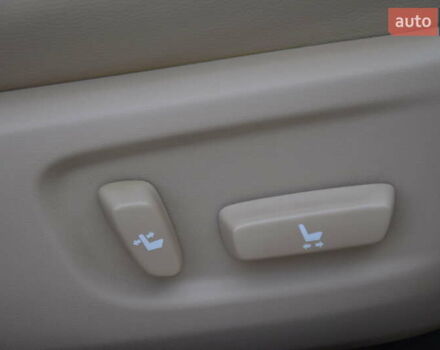 Белый Тойота Камри, объемом двигателя 2.5 л и пробегом 217 тыс. км за 15100 $, фото 59 на Automoto.ua