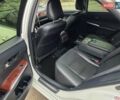 Белый Тойота Камри, объемом двигателя 2.49 л и пробегом 158 тыс. км за 13999 $, фото 11 на Automoto.ua