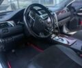 Тойота Камрі 2012 у Харкові на Automoto.ua Білий Тойота Камрі, об'ємом двигуна 2.49 л та пробігом 199 тис. км за 12600 $, фото 6 на Automoto.ua