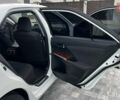 Білий Тойота Камрі, об'ємом двигуна 2.49 л та пробігом 135 тис. км за 13800 $, фото 12 на Automoto.ua