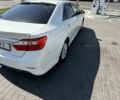 Білий Тойота Камрі, об'ємом двигуна 2.5 л та пробігом 300 тис. км за 10200 $, фото 3 на Automoto.ua