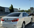 Білий Тойота Камрі, об'ємом двигуна 2.5 л та пробігом 182 тис. км за 15000 $, фото 6 на Automoto.ua