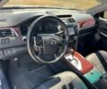 Белый Тойота Камри, объемом двигателя 2.5 л и пробегом 188 тыс. км за 11500 $, фото 8 на Automoto.ua