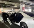 Білий Тойота Камрі, об'ємом двигуна 2.49 л та пробігом 244 тис. км за 16400 $, фото 26 на Automoto.ua
