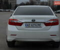 Белый Тойота Камри, объемом двигателя 2.5 л и пробегом 217 тыс. км за 15100 $, фото 16 на Automoto.ua