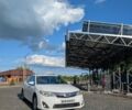 Білий Тойота Камрі, об'ємом двигуна 2.5 л та пробігом 270 тис. км за 10700 $, фото 1 на Automoto.ua