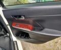 Белый Тойота Камри, объемом двигателя 2.5 л и пробегом 184 тыс. км за 12000 $, фото 18 на Automoto.ua