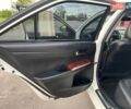 Белый Тойота Камри, объемом двигателя 2.5 л и пробегом 188 тыс. км за 13800 $, фото 19 на Automoto.ua